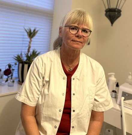 Fodbehandling Nykøbing Falster - Helle Persson
